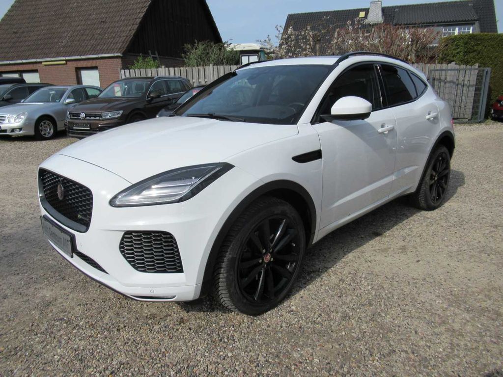 Bild des Angebotes Jaguar E-Pace R-Dynamic