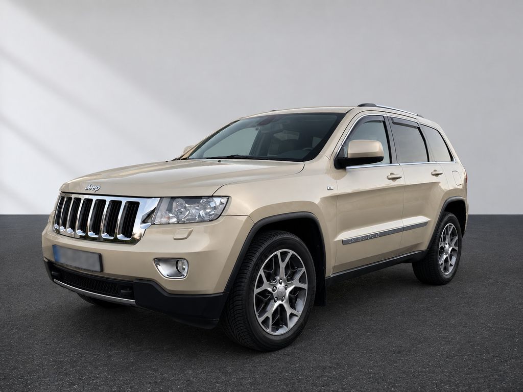 Bild des Angebotes Jeep Grand Cherokee 3.6 V6 Laredo 4x4 | CarPlay | AHK