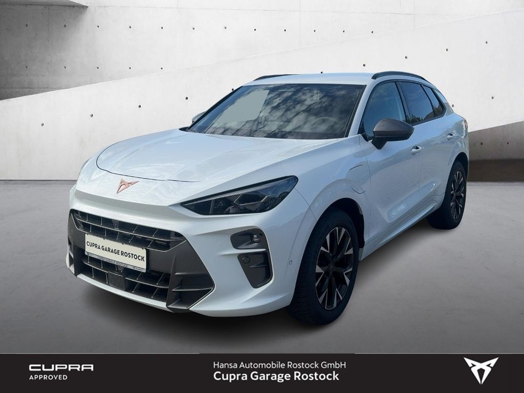 Bild des Angebotes Cupra Terramar 1.5 e-Hybrid+Navi+Matrix+Hud+Full Link+