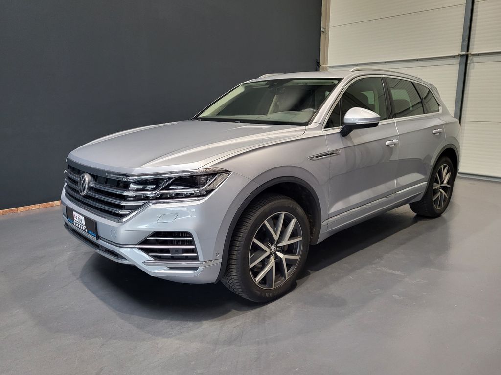 Bild des Angebotes Volkswagen Touareg 3.0TSI Atmosphere 4M *TOP Ausstattung*