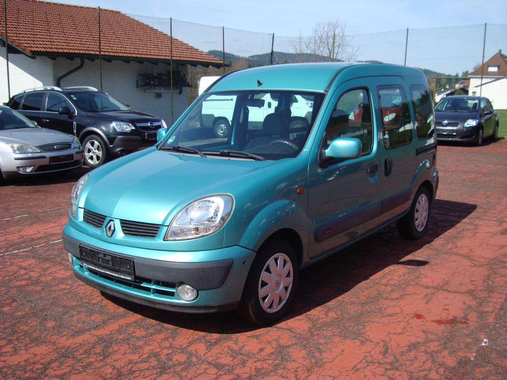 Bild des Angebotes Renault Kangoo Privilege