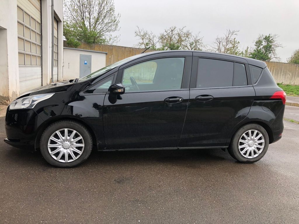 Bild des Angebotes Ford B-Max 1,0 EcoBoost 74kW S/S Trend Trend