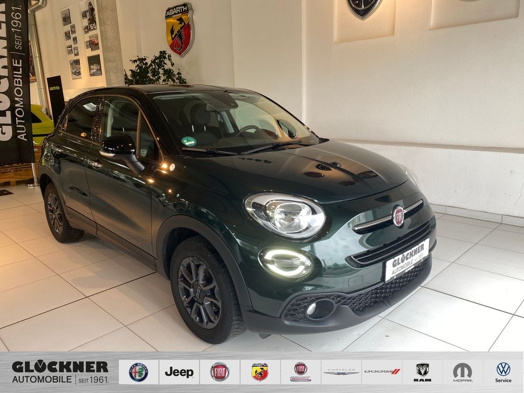 Bild des Angebotes Fiat 500X Google