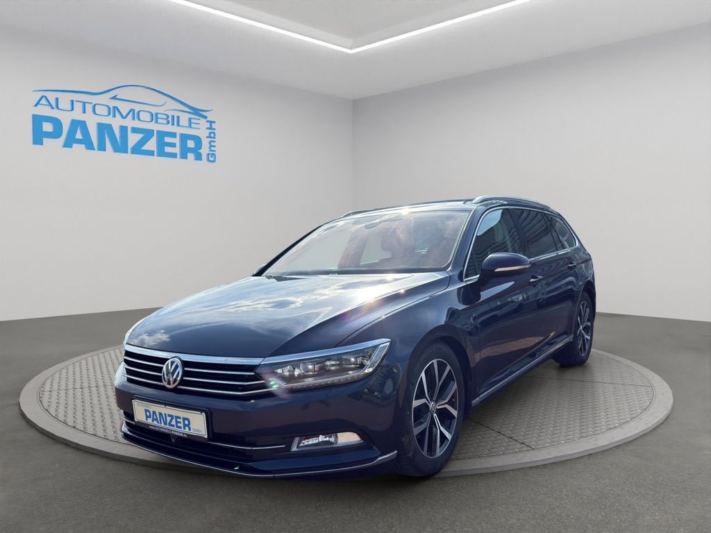 Bild des Angebotes Volkswagen Passat Variant 2.0 TDI BMT Highline 2.0 TDI BMT/