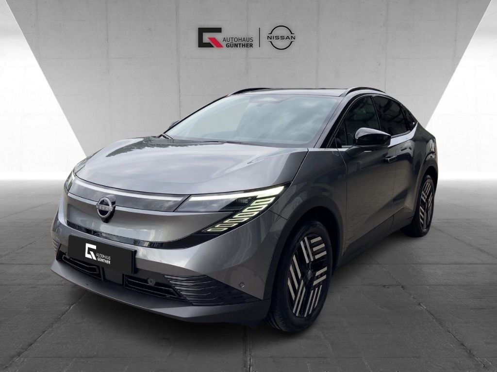 Bild des Angebotes Nissan Leaf 75kWh ADVANCE Winter/V2L/PGD/HUD/Carplay