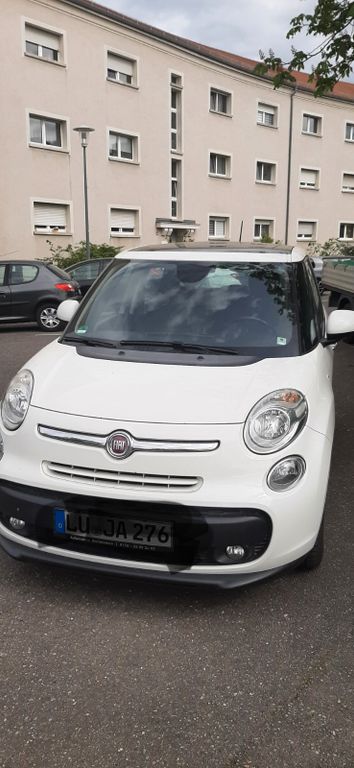 Bild des Angebotes Fiat 500L 1.4 16V Opening Edition Opening Edition