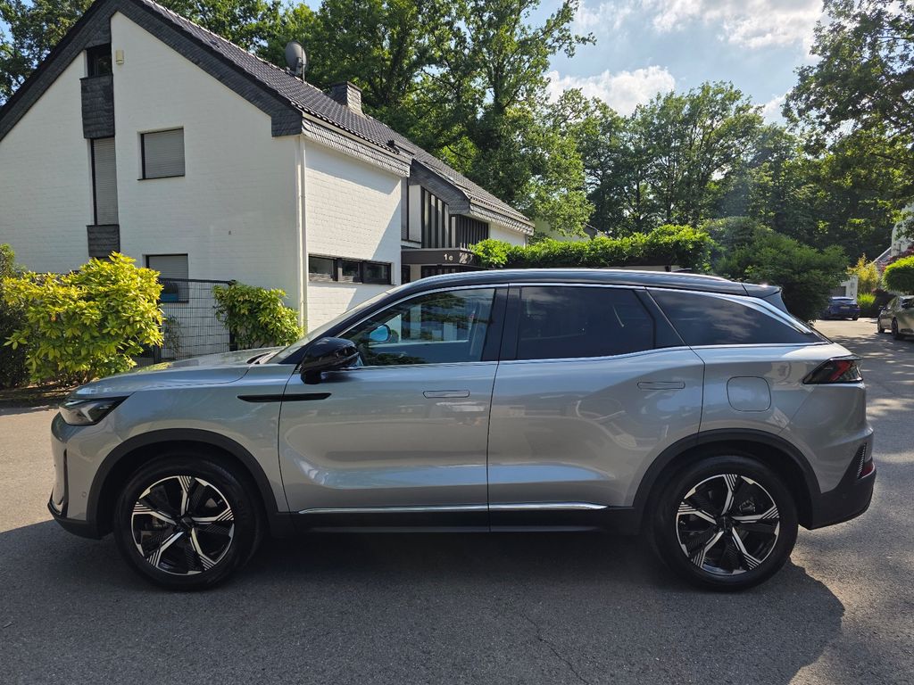 Bild des Angebotes BAIC Beijing X75 Neuwagen Vollausstattung