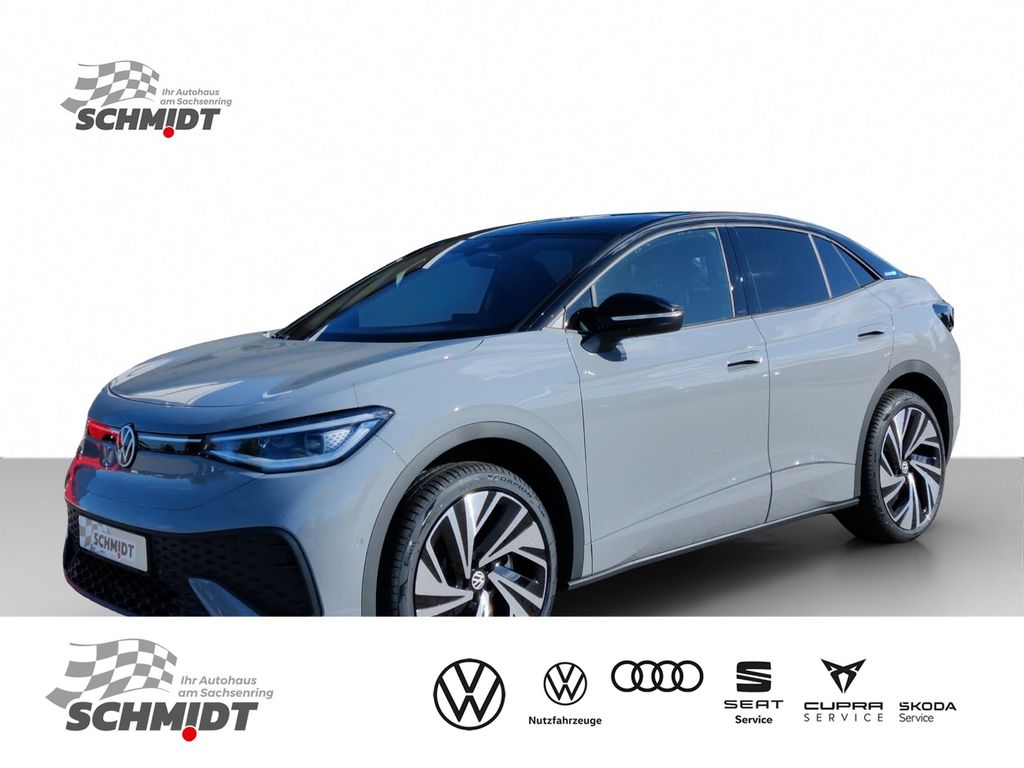 Bild des Angebotes Volkswagen ID.5 Pro Energy 210 kW AHK IQ-light ACC