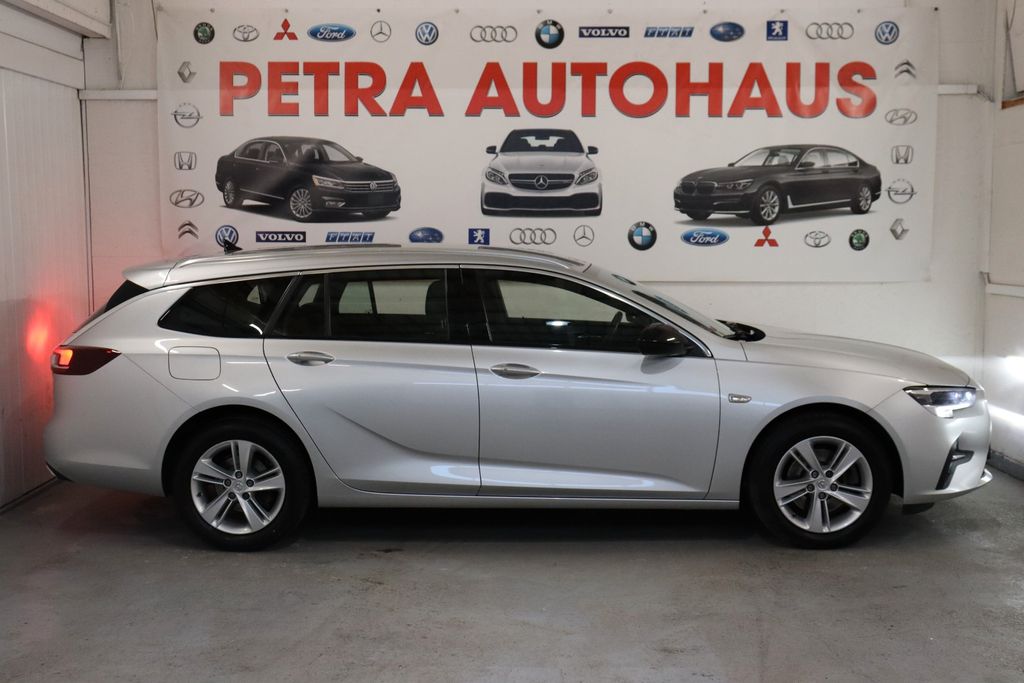 Bild des Angebotes Opel Insignia 2.0 Diesel 128kW Elegance Matrix LED