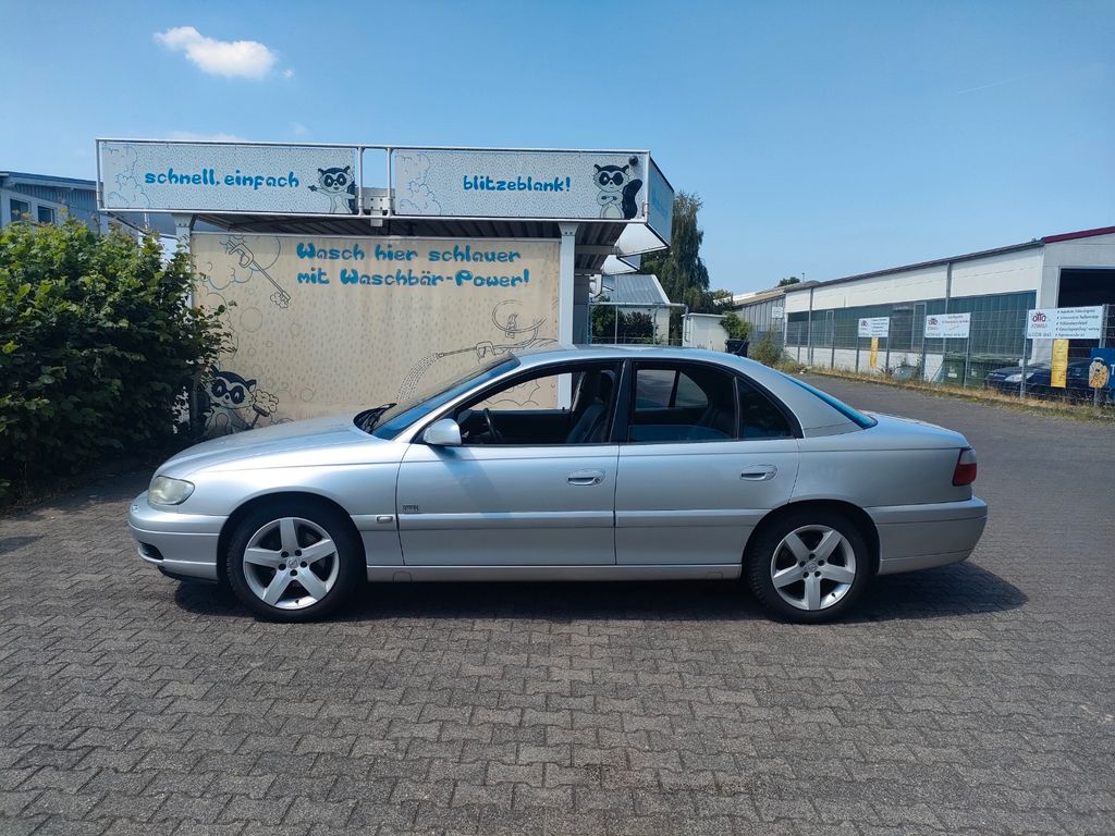 Bild des Angebotes Opel Omega 2.2 DTI 16V Design Edition Design Edition