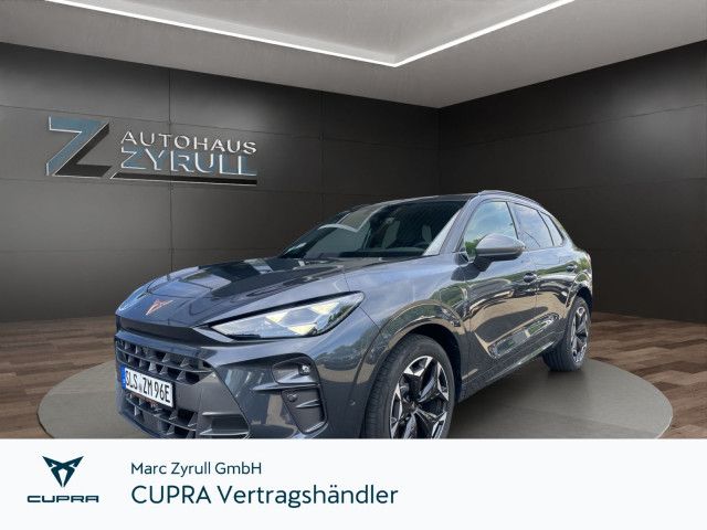 Bild des Angebotes Cupra Terramar 1.5 e-Hybrid 204 PS DSG MATRIX/TOP-VIEW