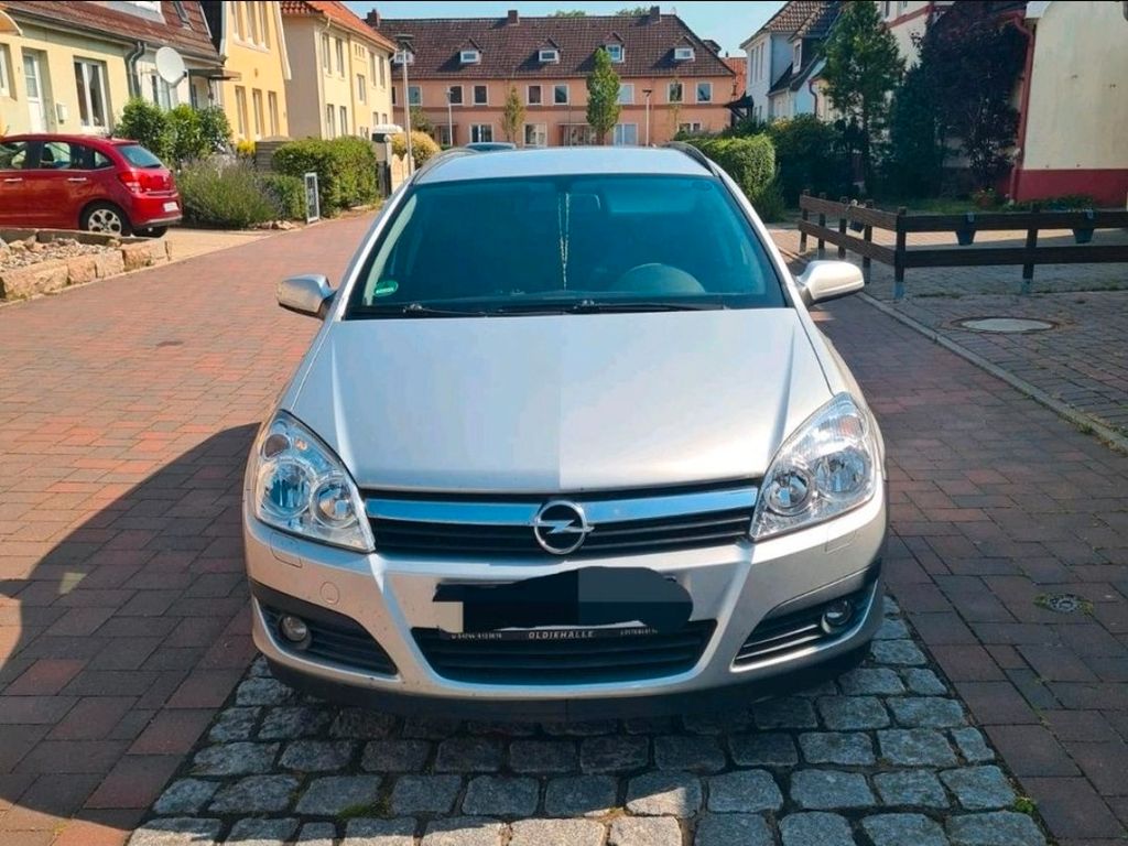 Bild des Angebotes Opel Astra Caravan 1.6 Twinport Edition Plus Edit...