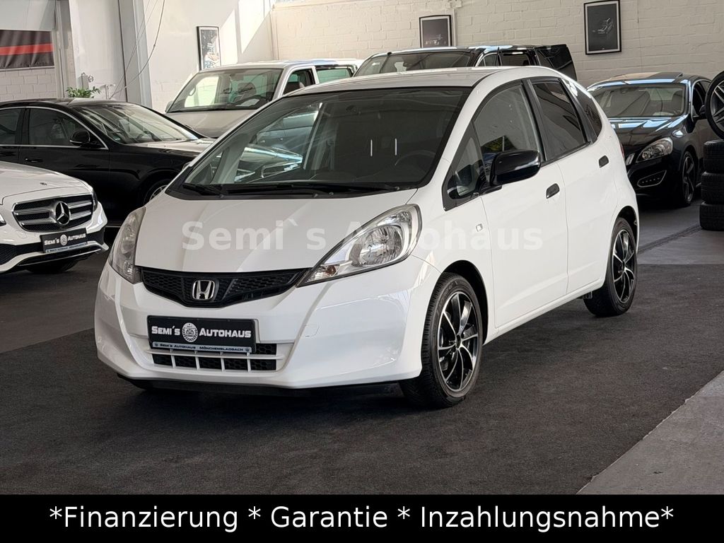 Honda Jazz 1.2 S Cool