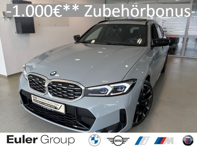 Bild des Angebotes BMW M340d xDrive Tour. M Sport 19'' Pano Innov. Comf