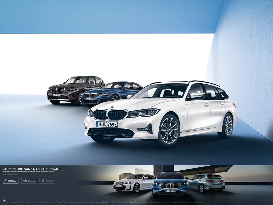 Bild des Angebotes BMW 218i Coupé M Sport AHK LiveCockpitProf Kamera