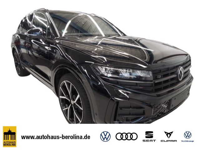 Bild des Angebotes Volkswagen Touareg 3.0 TDI 4M R-Line tiptronic *PANO*StdHz*