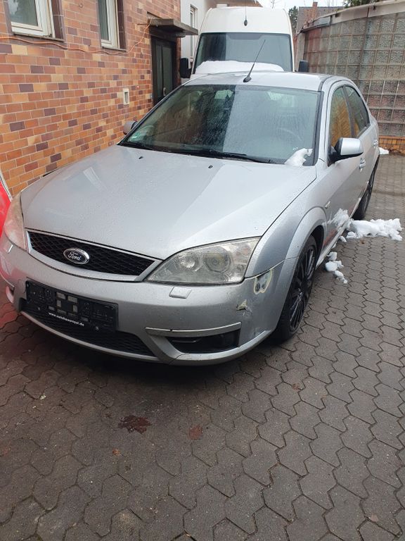 Bild des Angebotes Ford Mondeo ST220 ST220
