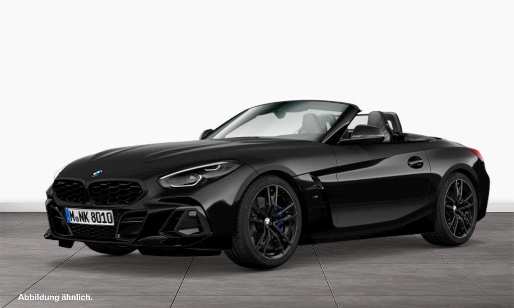 Bild des Angebotes BMW Z4 M40i Harman/K LiveCockpitProf Head-Up PDC