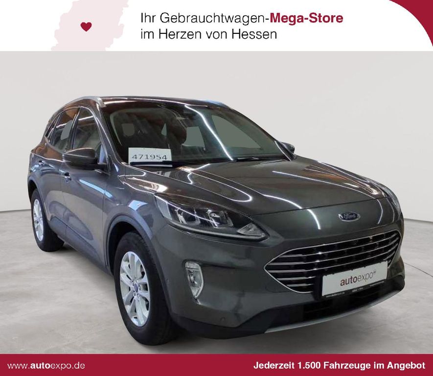 Bild des Angebotes Ford Kuga 1.5 EcoBlue Aut. TITANIUM