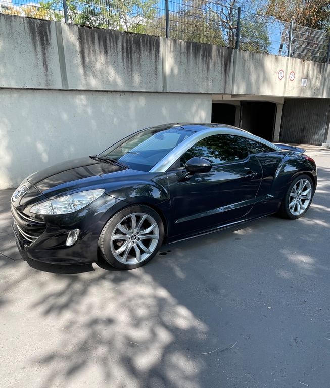 Bild des Angebotes Peugeot RCZ 1.6 155 THP