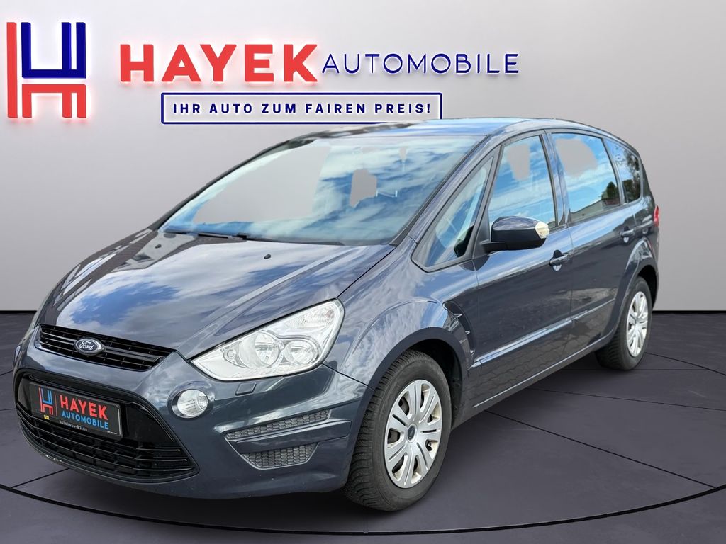 Bild des Angebotes Ford S-MAX Trend*7-Sitzer*Klimaauto*Tüv04/27*