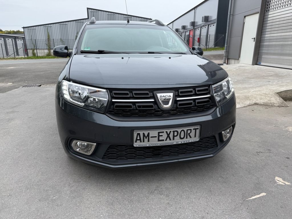 Bild des Angebotes Dacia Logan MCV II Kombi Laureate