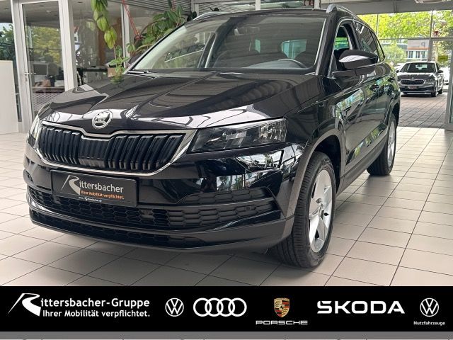 Bild des Angebotes Skoda Karoq Ambition 1.0 TSI Navi Sitzhzg. Klima PDC