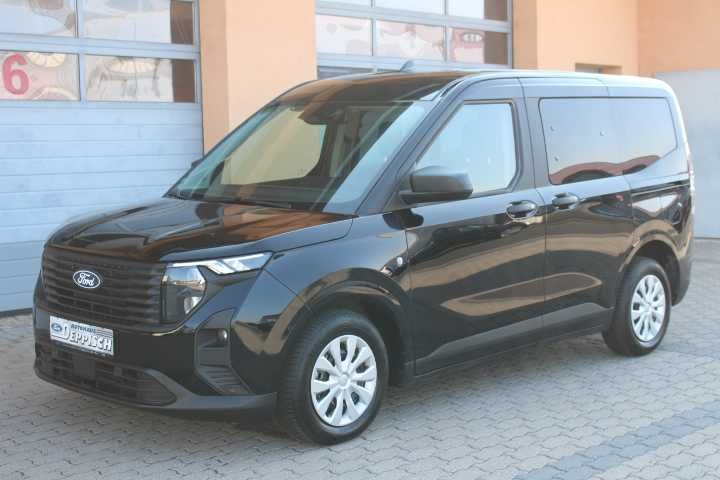 Bild des Angebotes Ford Tourneo Courier Trend