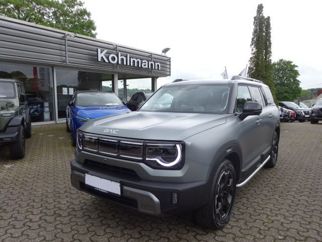 Bild des Angebotes BAIC BJ30 1.5l HEV 4WD 19" 360° CarPlay ACC Pano