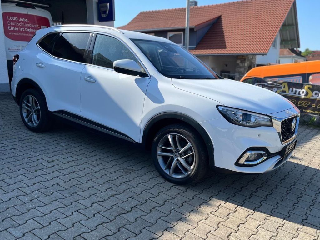 Bild des Angebotes MG EHS Comfort PHEV Kam|ACC| 7J.Herstellergarantie
