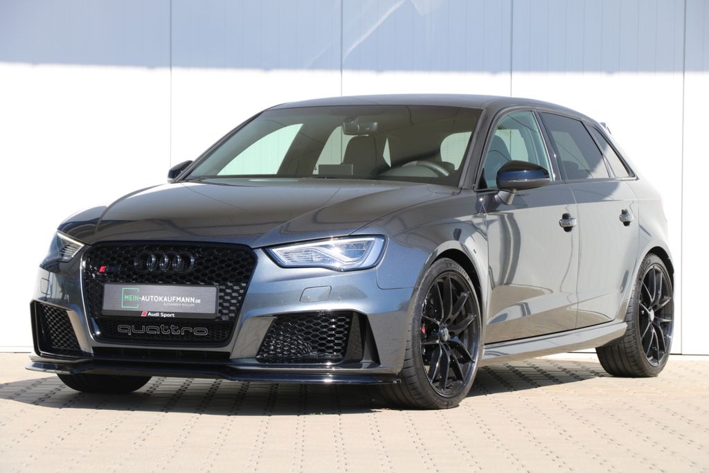 Bild des Angebotes Audi RS3 Sportback 2.5 TFSI quattro *BESTZUSTAND*