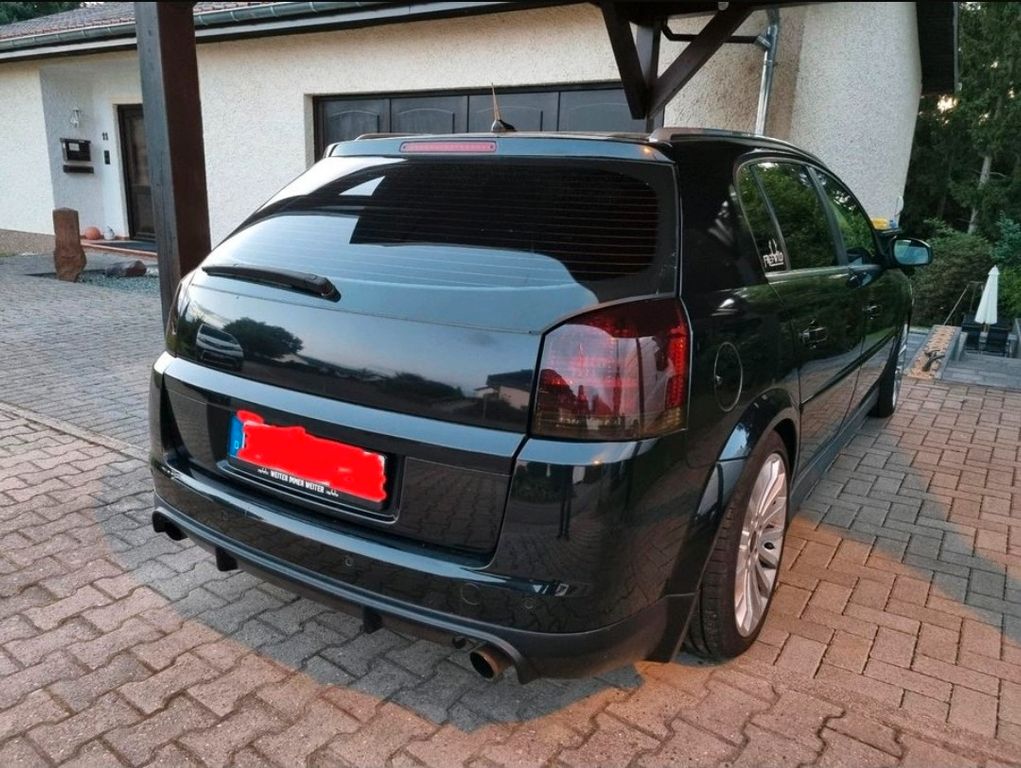 Bild des Angebotes Opel Signum 3.2 V6 Cosmo Cosmo
