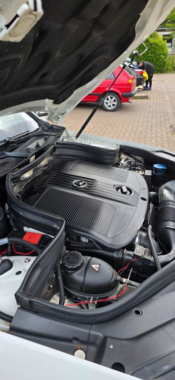 Bild des Angebotes Mercedes-Benz GLK 220 BlueTEC 4MATIC -