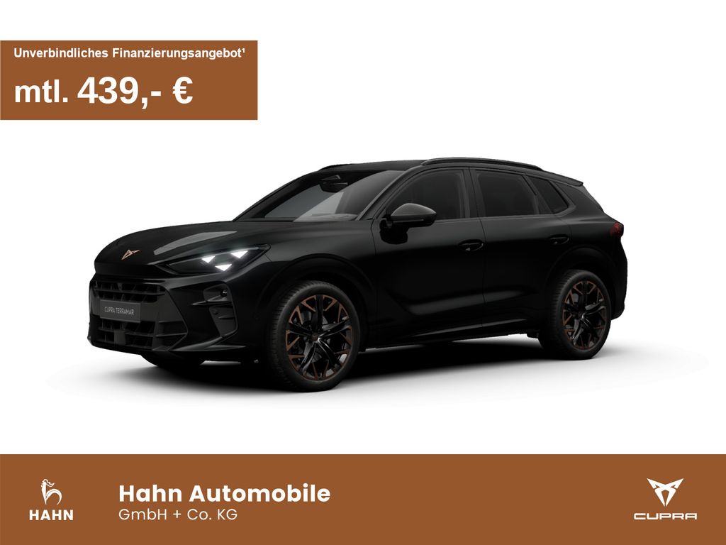 Bild des Angebotes Cupra Terramar VZ 2.0 TSI 195 kW (265 PS) AHK/Matrix