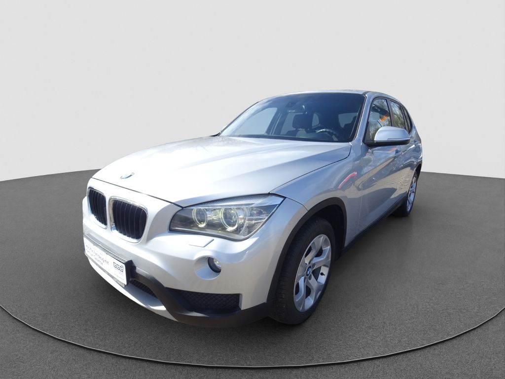 Bild des Angebotes BMW X1 18 d xDrive