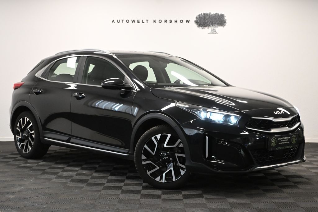 Bild des Angebotes Kia XCeed Spirit*Bi-LED*JBL*4xSHZ*KAMERA*ACC*KEYLESS
