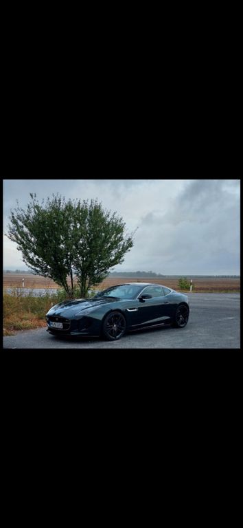 Bild des Angebotes Jaguar F-Type 5.0 L V8 R Kompressor AWD Automatik R