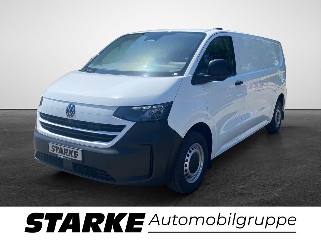 Bild des Angebotes Volkswagen T7 Transporter Kasten 2.0 TDI LR LED PDC Tempo