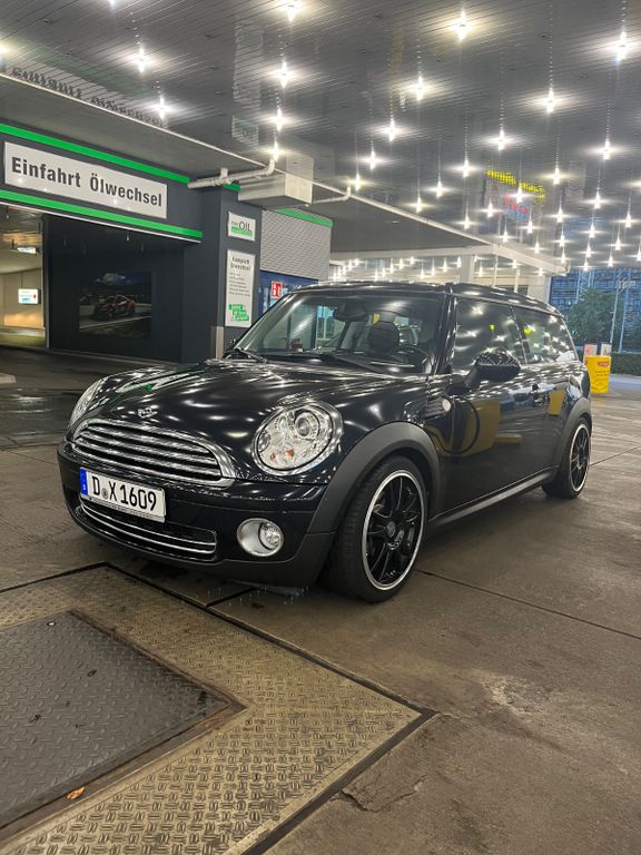 Bild des Angebotes MINI Cooper Clubman Clubman Cooper Cooper