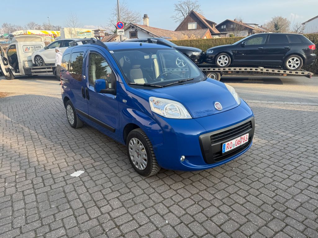 Bild des Angebotes Fiat Qubo MY Qubo