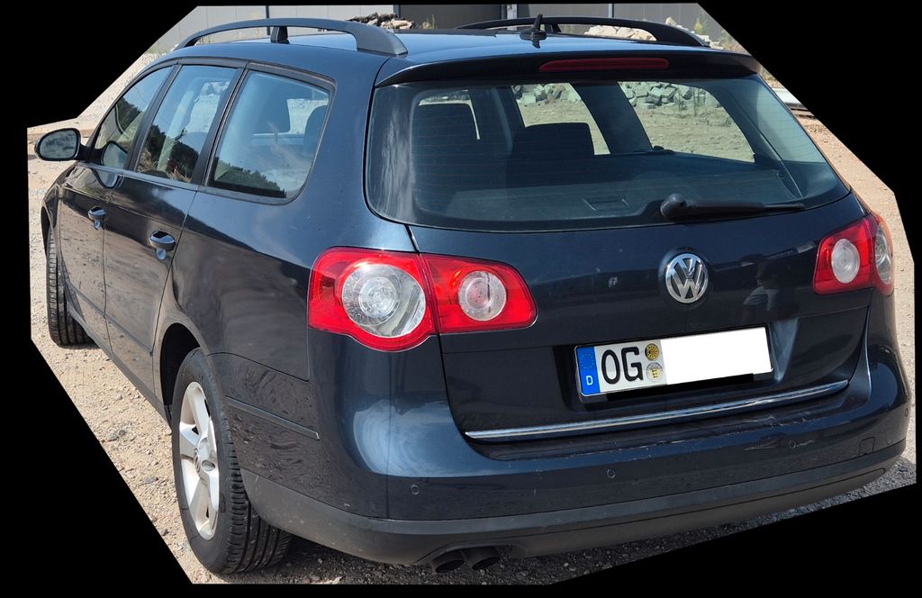 Bild des Angebotes Volkswagen Passat Variant 2.0 TDI DPF Trendline