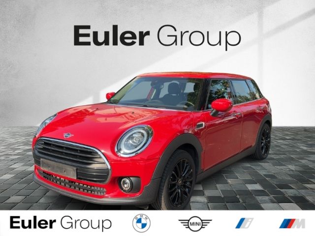 Bild des Angebotes MINI One Clubman Navi Digitales Cockpit LED Mehrzonen