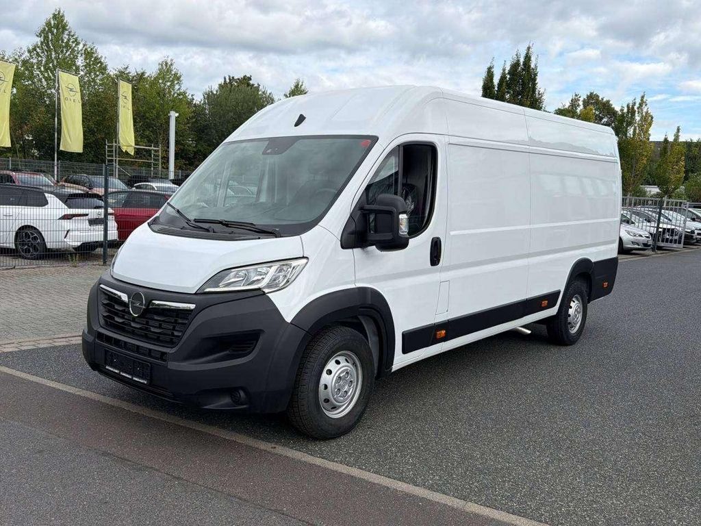 Bild des Angebotes Opel Movano Movano 2.2 BlueHDi L4H2 2WD VA verstärkt