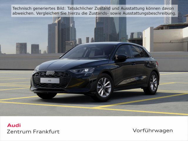 Bild des Angebotes Audi A3 Sportback TFSI 85 kW S tronic
