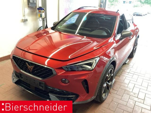 Bild des Angebotes Cupra Formentor 2.0 TSI DSG 4Drive VZ AKRA MATRIX BEAT