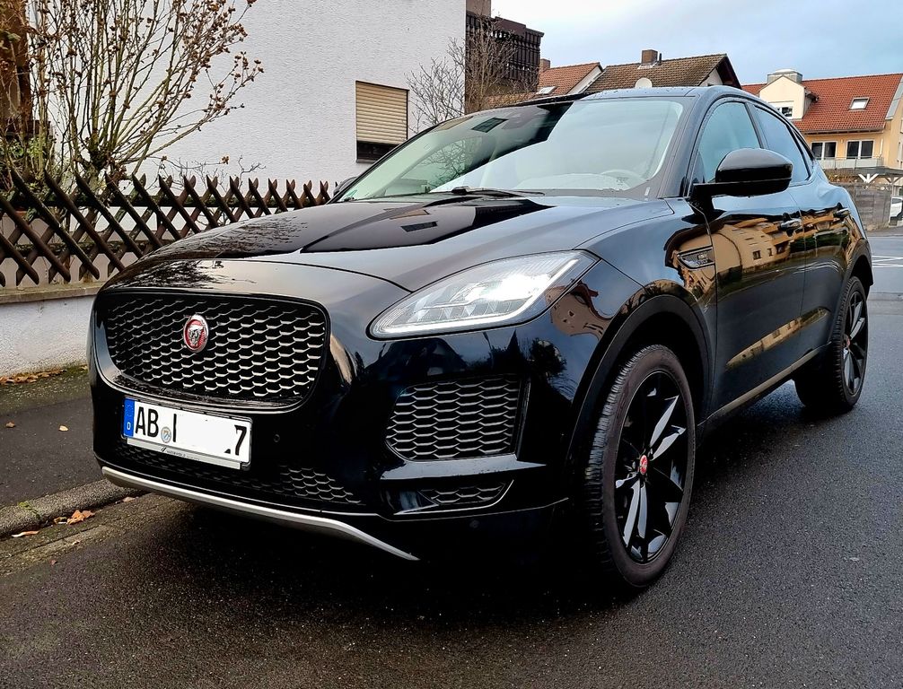 Bild des Angebotes Jaguar E-Pace P250S  R-DYNAMIC AWD Auto R-DYNAMIC