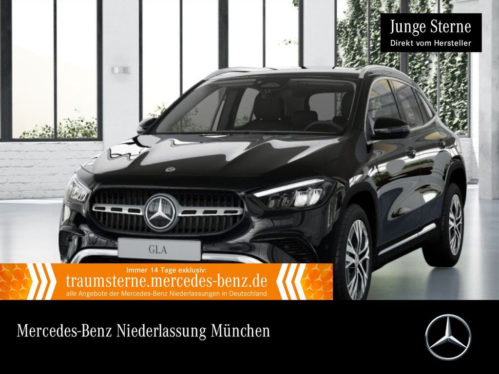 Bild des Angebotes Mercedes-Benz GLA 180 PROGRESSIVE ADVANCED/LED/MBUX/R-KAM/EASY