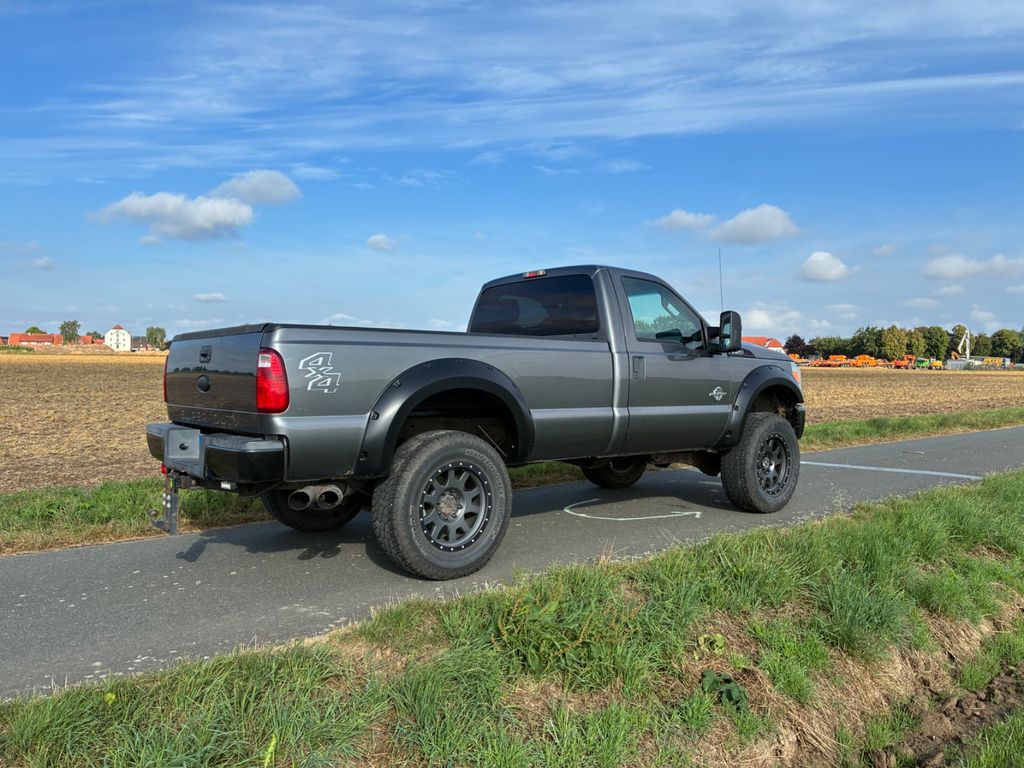 Bild des Angebotes Ford F 250 XL Super Duty  6,7L Powerstroke