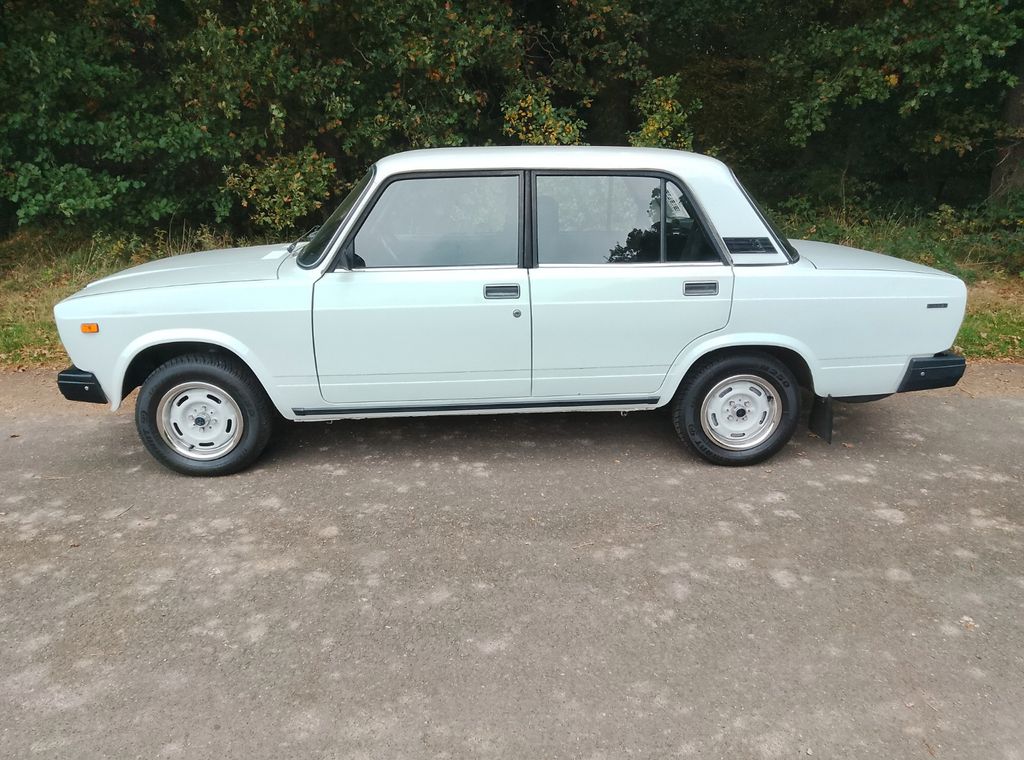 Bild des Angebotes Lada 2107