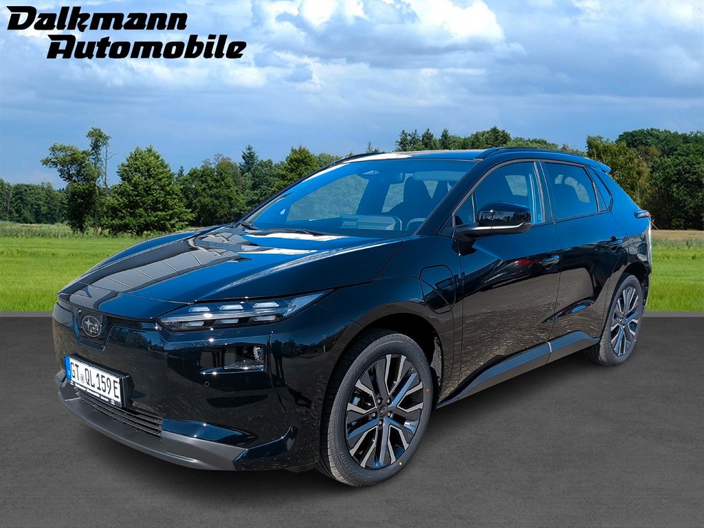 Bild des Angebotes Subaru Solterra 73 Trend AWD Modell 2026